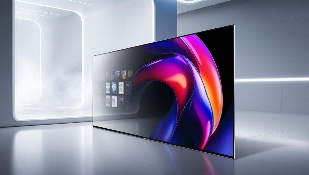 Leonardo Phoenix 09 A Visually Stunning Depiction Of Oled Tech 1